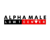 https://www.logocontest.com/public/logoimage/1655253122Alpha Male Low T Center.jpg